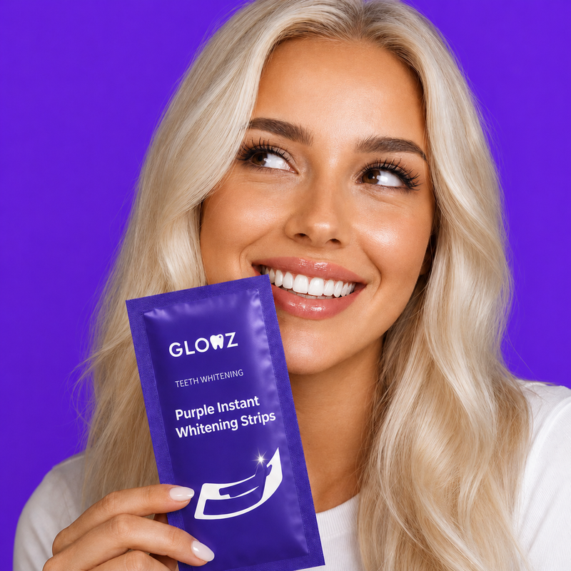 GLOWZ Gründer