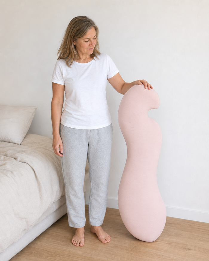 Andrea, 54