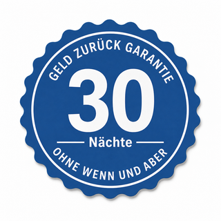30 Tage Garantie